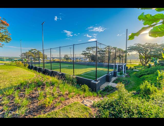 468M² VACANT LAND FOR SALE IN LALELA ESTATE